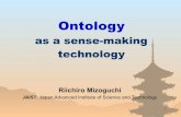 Ontology - Ceweb.brA good example of “a false friend” of Japan and China 4 4! ... Light-weight Ontology – Something like FOAF, Dublin core, etc. – Vocabulary rather than concepts