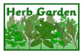 Herb Garden · 2020. 7. 24. · to C) Copyright 2013,  lebox.co.uk . Title: PDF Author: Samuel Created Date: 6/10/2013 3:43:37 PM