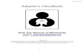 Table of Contents - Shih TzuShih Tzu Rescue of Minnesota Website:  Email: shtzrmn.general@yahoo.com Disclaimer The information contained in this handbook is not to …