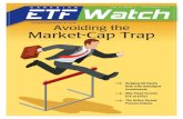 canadianetfwatch.com Avoiding the Market-Cap Trapcanadianetfwatch.com/reports/CanadianETFWatch-Volume6Issue5.pdf · 6 SEPTEMBER 2015canadianetfwatch.com Christopher Doll AVP, Product