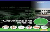 Grounding and Bonding ¢â‚¬¢ Generic Telecommunications Bonding and Grounding (Earthing) for Customer Premises