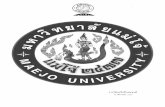 Maejo Universitywebpac.library.mju.ac.th:8080/mm/fulltext/research/...Created Date: 6/2/2015 2:42:57 PM