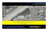 35,404 SF Vacant R3 Lot - Evanisko Realty · 35,404 SF Vacant R3 Lot 512 Laconia Blvd. Los Angeles, CA 90044 • Large R3 Vacant lot – Dense infill location • Approved VTTM –