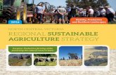 NORTH CENTRAL VICTORIA REGIONAL SUSTAINABLE ......4.2 North Central Regional Sustainable Agriculture Strategy actions 47 5. Understanding land managers in north central Victoria 54