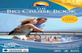 The Big Cruise Bookstatic0.traveltek.net/images/€¦ · 15-Jul-13 12 Baltic Wonders & St Petersburg Dover Dover £715 27-Jul-13 12 Baltic Wonders & St Petersburg Dover Dover £715