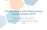 Clinical Safety and Effectiveness Course Project 2010uthscsa.edu/cpshp/CSEProject/Reducing inappropriate... · 10.0% 20.0% 30.0% 40.0% 50.0% 60.0% 70.0% 80.0% 90.0% 100.0% 0 20 40