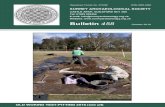 Bulletin 458 October 2016test.surreyarchaeology.org.uk/sites/default/files/SAS458.pdf · OLD WOKING TEST-PITTING 2016 (see p4). Registered Charity No: 272098 ISSN 0585-9980 . SURREY
