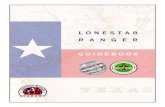 New LoneStar Ranger Guidebook - Texas Rangers Heritage 2018. 6. 28.¢  LoneStar Ranger Guidebook Introduction