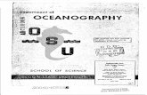 'Qm N tsf - DTICDeb ~ ~ "Wtc4 I lt~UUpDa-----CLLBES AVAILABLE COPYw RE-PRODUcED FROMI 1LEST AVAIL-ABL~E COPY DEPARTMENT OF OCEANOGRAPHY SCHOOL OF …