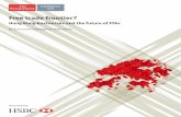Hong Kong businesses and the future of FTAs · 2018. 5. 25. · Free trade frontier? Hong Kong businesses and the future of FTAs The reality, as research for this paper shows, is