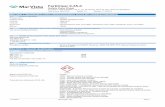 FertiClear 0-55-0 SDS 11-2015...FertiClear 0-55-0 Safety Data Sheet according to Federal Register / Vol. 77, No. 58 / Monday, March 26, 2012 / Rules and Regulations Date of issue: