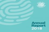 Annual Report 2018 - Irish Skin Foundation€¦ · such as lupus and vitiligo; and hereditary diseases. The ... people of Ireland to appropriate information, expertise and treatment,