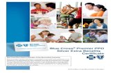 Blue Cross Premier PPO Silver Extra Benefits Certificate · 2020. 9. 19. · Silver Extra Benefits . Certificate . Blue Cross Blue Shield of Michigan 10-Day Money-Back Guarantee .