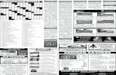 Page B16 - The Reflector - September 21, 2011 CROSSWORD ...bloximages.chicago2.vip.townnews.com/thereflector... · Free In-House Deck Design Option Available Fall Specials Clean Burn