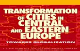 T R A N S F O R M A T I O N O F C I T I E S IN CENTRAL ...archive.unu.edu/unupress/sample-chapters/Transformation...penetration and inward FDI while aggressively supporting exports