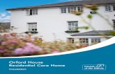 Orford House Residential Care Home€¦ · Brighton Rd Hooley Old Coulsdon Brighton Rd Kingswood Golf & Country Club Surrey Downs Golf Club by ORIDA Brighton Rd Brighton Rd Belmont
