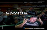 State of the Internet / Security Report | Gaming — You Can ... · target across our customer base. From July 2018 through June 2020, Akamai observed 100 billion credential stuffing