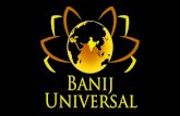 Banij Universal · are involved as the manufacturer of Imitation Jewellery, Wrist Watches, Artificial Earrings, Gold Plated Earring, ... in India Earrings. Bangles ... Delhi 110032,