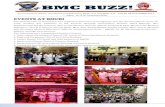 BMC BUZZ!BMC BUZZ! An occasional online newsletter published by BMC AA and BMC DT VOL 03 N0 10 OCTOBER 2017 ---- Editor - Dr. K. M. Srinivasa Gowda EVENTS AT BMCRI The Government of