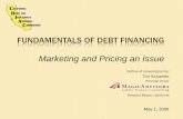 Fixed or Variable: Which Financing Structure is Right for You?...2009/04/30  · Fixed or Variable: Which Financing Structure is Right for You? Author Magis Advisors Subject marketing