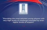 43% of EDP players at or have attended HMC schoolsschoolscricketonline.co.uk/docs/hmc_presentation_a.pdfCounty cricket • ‘Nail the basics’ - develop players who possess the fundamental