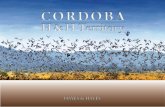 CORDOBA - Angelfireprestigesports.angelfire.com/HHBrochure.pdf · 2008. 12. 1. · in central Argentina, offers the best dove shooting in the world. The mild climate, extensive agriculture,