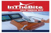 2017 MEDIA KIT - The Professionals' Sportfishing Magazine · 12/13/2016  · is a niche magazine targeting the professional bluewater sportfishing community. r Those who hire professional