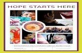 hope starts here€¦ · rappahannock area community services board fy2018 600 Jackson Street Fredericksburg, VA 22401 540.373.3223  hope starts here