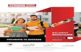 International Student Brochure CRICOS-email€¦ · Sydney is one of the most ... • Lifting hoist, ... & Wheelchair. • Glucometer, Blood Pressure, Pulse Oximeter etc. Work Placement