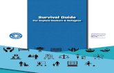 Survival Guide...Survival Guide 5 px Doctors of the World mdmgreece.gr Address: 12 Sapfous str., Athens, 10553Telephone number: 210-3213150Services: Medical care, Social pharmacy,