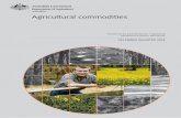 Australian Natural Resources Data Librarydata.daff.gov.au/data/warehouse/agcomd9abcc004/agcomd9abcc20… · ABARES Agricultural commodities – vol 4 no 4 December quarter 2014 Contents