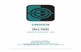 UNISEN - bmseguridad.comThis is the standard pin that is included with the Sensormatic SuperTag®II. Flat Head Grooved Pin – Product Code: TN-1000 This is the standard pin we include