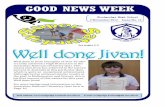 GOOD NEWS WEEK - Woolgoolga High School · 11/2/2012  · Issue No. 17 Page 4 Last Saturday students from around the area from Corindi, Mullaway, Woolgoolga, Sandy Beach and Korora