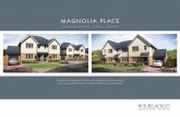 MAGNOLIA PLACE - OnTheMarket · MAGNOLIA PLACE is situated between Hatch End and Stanmore and is conveniently located for shops, restaurants, doctors, dentists and all other amenities.