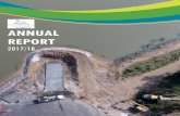 ANNUAL REPORT · Population 5,537 (2016 Census) Rateable properties 4,470 Roads, sealed 321 kms Roads, unsealed 1,563 kms Principal office Tailem Bend Branch offices Meningie, Tintinara