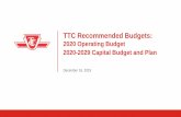 TTC corporate presentation templatettc.ca/About_the_TTC/Commission_reports_and_information/Commis… · Title: TTC corporate presentation template Author: Cassar, Alex Created Date: