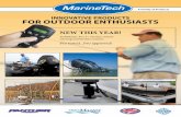 INNOVATIVE PRODUCTS FOR OUTDOOR ENTHUSIASTS€¦ · EZ-STEER. 4 SECURITY SYSTEMS REMOVE INSTALL Motor HP / Description Configuration MarineTech Part # Evinrude Outboard 150 - 300