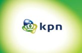 KPN Security and continuity landscapedownload.minoc.com/2012/13/20121120_BMIT_BusinessContinuity_… · KPN Security and Continuity portfolio . KPN Security and continuity landscape