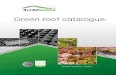 Green roof cataloguearchigreenroof.com/images/A4_catalog_eng_website2020.pdf · Year of construction 2012 Location Győr, Hungary Type of green roof 120 m2 of extensive green roof