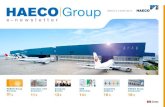 HAECO Group e-newsletterenews.haeco.com/sites/all/themes/haeco/assets/images...management, in-situ repairs, carpet replacement and final touch-up of reworked parts. Photo courtesy