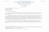 United States House Committee on Oversight and …...Governor of Georgia (Mar. 6, 2019); Letter from Chairman Elijah E. Cummings, H. Comm. on Oversight and Reform, and Chairman Jamie
