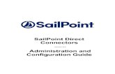 SailPoint Direct Connectors · •SailPoint Microsoft SQL Server Connector now supports managing SQL Server hosted on Amazon Web Services Relational Database Service (AWS RDS) •PeopleSoft