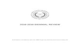 2001-2002 BIENNIAL REVIEW · Web viewDOR and Student Counseling Services indicates a supportive relationship between residence life staff and officers and quick response times, all