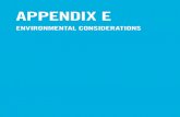 Appendix e - hennepin.us...Appendix e environmentAl considerAtions. Environmental Contamination Site Assessment . Hennepin County conducted a Limited Phase 1 Environmental Site Assessment