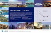 New DUBAI REPORT - Q3 2013oryxworldrealestate.com/wp-content/themes/crowd_oryx/... · 2014. 6. 23. · project launches and increased interest in off-plan properties. outlined in