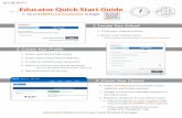 New Quick Start Guide Update - EVERFIeverfi.com/wp-content/uploads/2019/11/EVERFI-Quick-Start... · 2020. 9. 19. · HOME CATALOG SUPPORT COURSES CLASSES STUDENTS REPORTS Add Course