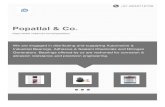 Popatlal & Co. · Established in the year 1990, we, “Popatlal & Co.”, are engaged in distributing and supplying quality Automotive & Industrial Bearings, ... Taper Roller Bearings