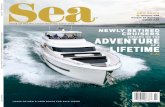SEA MAGAZINE JULY 2018 Axopar 37 Sun-Top Cobalt A361,000s of new & used boats for sale inside new boats horizon v68 axopar 37 sun-top cobalt a36 sea magazine • july 2018 horizon