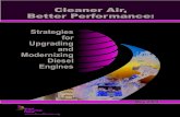 Diesel Technology Forum - Cleaner Air, Better Performance...2003/05/08  · applications. Although new diesel engines built after 2007 will be ultra-clean, there remains an opportunity