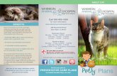 Wheaton Animal Hospital, Glen Ellyn, IL - Call 630-665-1500...Call 630-665-1500 for more information 266 Roosevelt Road Glen Ellyn, IL 60137 Business Hours: Monday – Friday: 7:00AM
